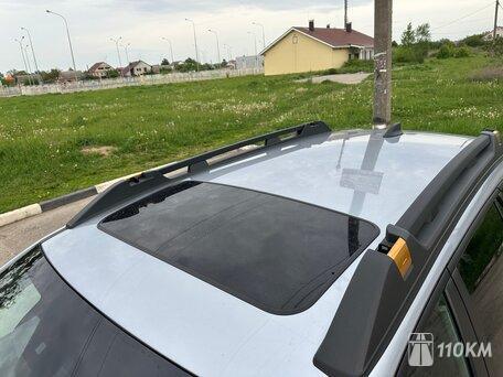 Subaru, Outback, 2400, 260, бензин, универсал, вариатор, полный привод, среднее состояние, левый, серебряный, 2 150 000 ₽