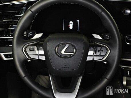 Lexus, RX, 2000, 248, бензин, внедорожник, автомат, полный привод, отличное состояние, левый, черный, 7 990 000 ₽