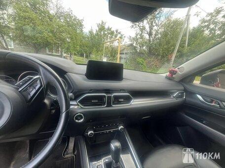 Mazda, CX-5, 2000, 150, бензин, внедорожник, автомат, полный привод, среднее состояние, левый, красный, 3 500 000 ₽
