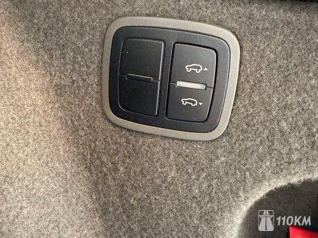 Porsche, Macan, 3000, 340, бензин, внедорожник, робот, полный привод, среднее состояние, левый, серебряный, 3 500 000 ₽