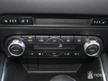 Mazda, CX-5, 2000, 150, бензин, внедорожник, автомат, полный привод, среднее состояние, левый, белый, 2 497 000 ₽