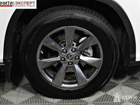 Lexus, RX, 2000, 290, бензин, внедорожник, автомат, передний привод, среднее состояние, левый, белый, 3 797 000 ₽
