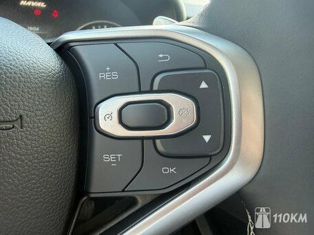 Haval, Jolion, 1500, 150, бензин, внедорожник, робот, полный привод, среднее состояние, левый, серый, 1 937 000 ₽