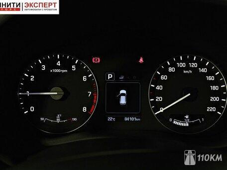 Hyundai, Creta, 2000, 150, бензин, внедорожник, автомат, полный привод, среднее состояние, левый, белый, 1 997 000 ₽