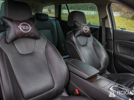 Opel, Insignia, 2000, 170, дизель, универсал, автомат, передний привод, среднее состояние, левый, красный, 1 750 000 ₽