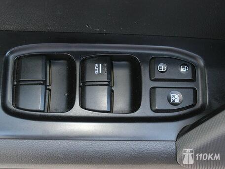 Hyundai, Creta, 2000, 149, бензин, внедорожник, автомат, полный привод, среднее состояние, левый, серый, 1 967 000 ₽