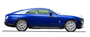 Rolls-Royce Spectre